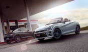 Copen GR SPORT ©Toyota